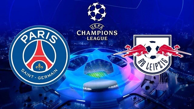 Soi kèo bóng đá 88FUN trận PSG vs RB Leipzig, 0:55 – 25/11/2020