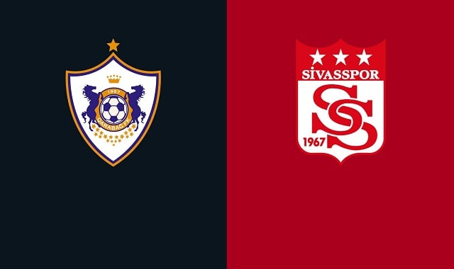 Soi kèo bóng đá 88FUN trận Qarabag vs Sivasspor, 0h55 – 27/11/2020