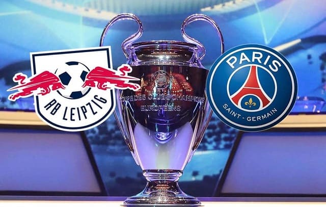 Soi kèo bóng đá 88FUN trận RB Leipzig vs PSG, 3:00 – 5/11/2020