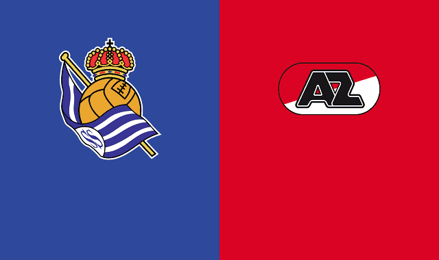 Soi kèo bóng đá 88FUN trận Real Sociedad vs AZ Alkmaar, 0h55 – 06/11/2020