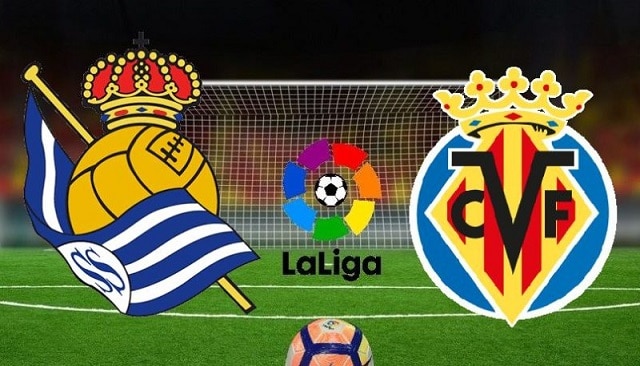 Soi kèo bóng đá 88FUN trận Real Sociedad vs Villarreal, 3:00 – 30/11/2020