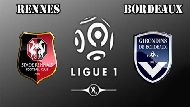 Soi kèo bóng đá 88FUN trận Rennes vs Bordeaux, 1:00 – 21/11/2020