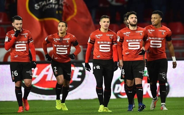 Soi kèo bóng đá 88FUN trận Rennes vs Chelsea, 0:55 – 25/11/2020