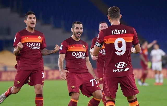 Soi kèo bóng đá 88FUN trận Roma vs Young Boys, 3:00 – 4/12/2020