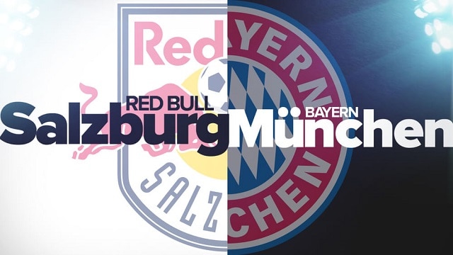 Soi kèo bóng đá 88FUN trận Salzburg vs Bayern Munich, 3:00 – 4/11/2020