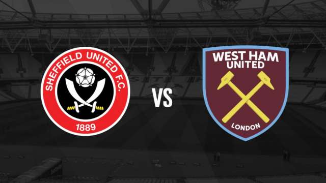 Soi kèo bóng đá 88FUN trận Sheffield United vs West Ham United, 22:00 – 21/11/2020