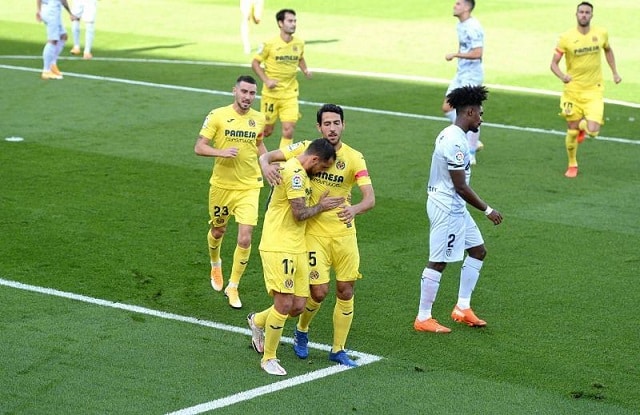 Soi kèo bóng đá 88FUN trận Sivasspor vs Villarreal, 0:55 – 4/12/2020