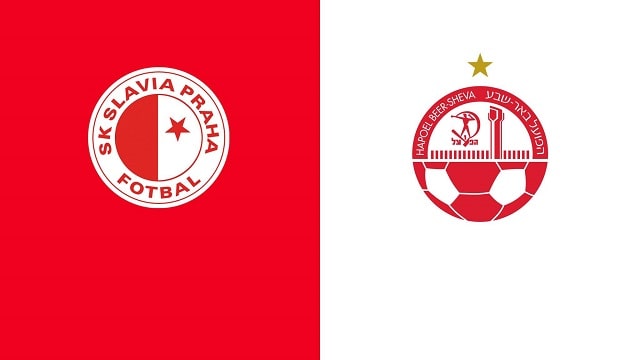 Soi kèo bóng đá 88FUN trận Slavia Praha vs Hapoel Be'er Sheva, 3:00 – 4/12/2020