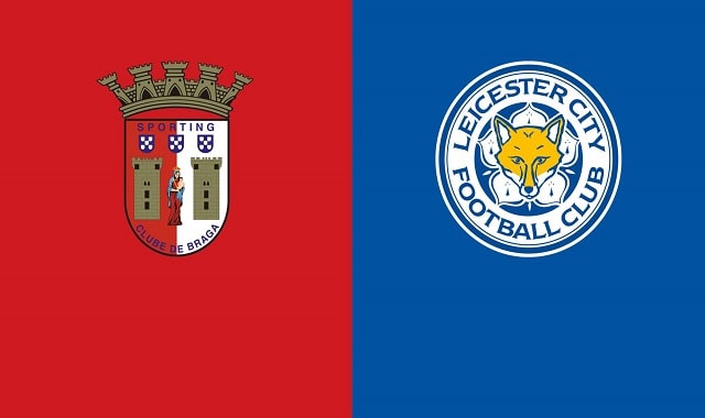 Soi kèo bóng đá 88FUN trận Sporting Braga vs Leicester City, 0h55 – 27/11/2020