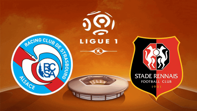 Soi kèo bóng đá 88FUN trận Strasbourg vs Rennes, 3:00 – 28/11/2020