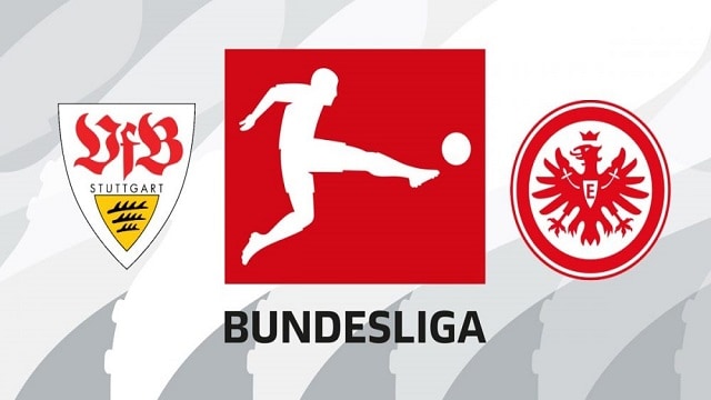 Soi kèo bóng đá 88FUN trận Stuttgart vs Eintracht Frankfurt, 21:30 – 7/11/2020