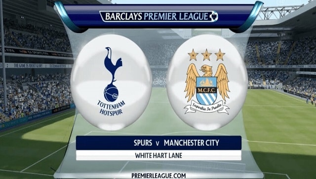 Soi kèo bóng đá 88FUN trận Tottenham Hotspur vs Manchester City, 0:30 – 22/11/2020