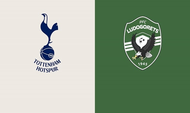  Soi kèo bóng đá 88FUN trận Tottenham vs Ludogorets, 3h – 27/11/2020