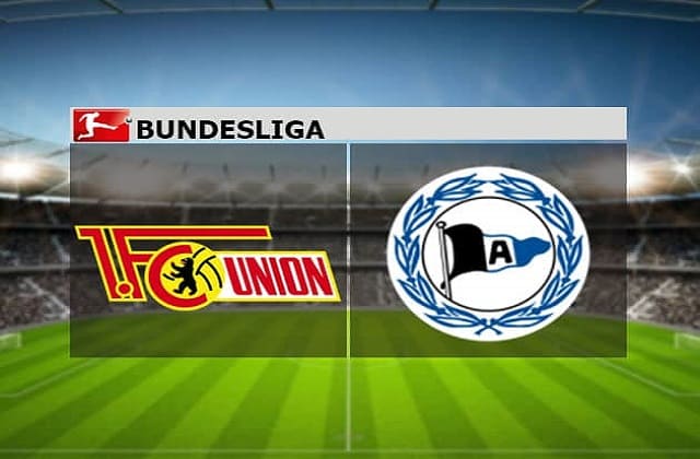 Soi kèo bóng đá 88FUN trận Union Berlin vs Arminia Bielefeld, 21:30 – 7/11/2020