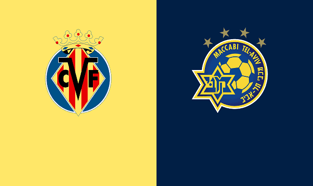 Soi kèo bóng đá 88FUN trận Villarreal vs Maccabi Tel Aviv, 3h00 – 06/11/2020