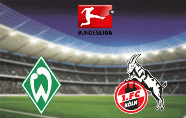 Soi kèo bóng đá 88FUN trận Werder Bremen vs Cologne, 2:30 – 7/11/2020