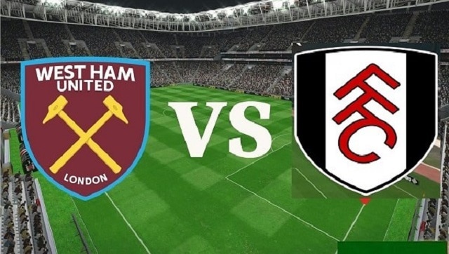 Soi kèo bóng đá 88FUN trận West Ham United vs Fulham, 3:00 – 8/11/2020