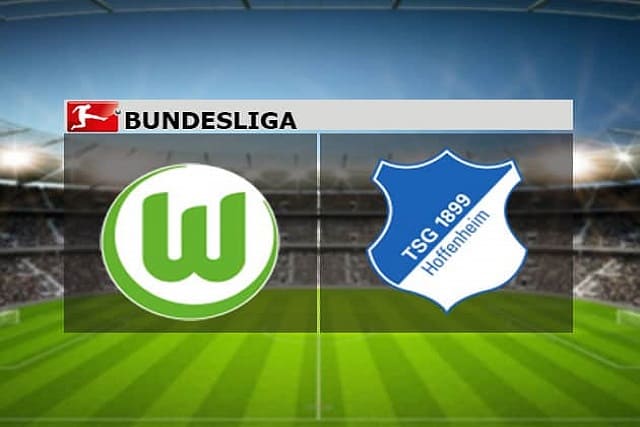 Soi kèo bóng đá 88FUN trận Wolfsburg vs Hoffenheim, 21:30 – 8/11/2020