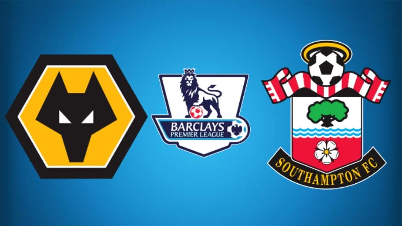 Soi kèo bóng đá 88FUN trận Wolverhampton Wanderers vs Southampton, 22:00 – 21/11/2020