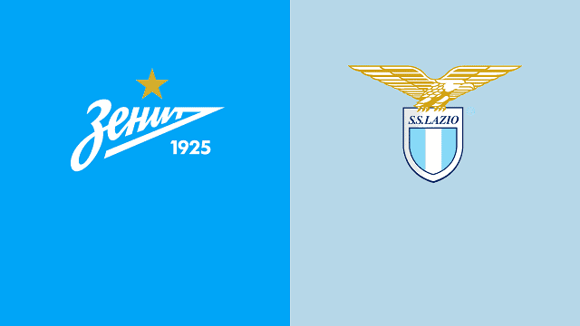 Soi kèo bóng đá 88FUN trận Zenit vs Lazio, 0:55 – 5/11/2020