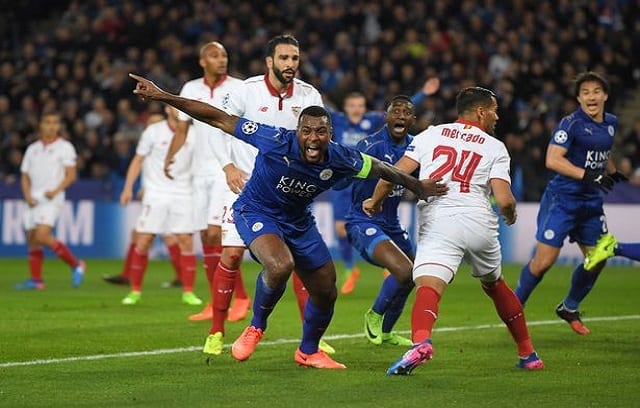 Soi kèo bóng đá 88FUN trận Zorya vs Leicester City, 0:55 – 4/12/2020