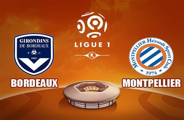 Soi kèo bóng đá 88FUN trận Bordeaux vs Montpellier, 23:00 – 7/11/2020