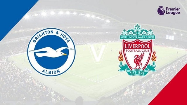 Soi kèo bóng đá 88FUN trận Brighton & Hove Albion vs Liverpool, 19:30 – 28/11/2020