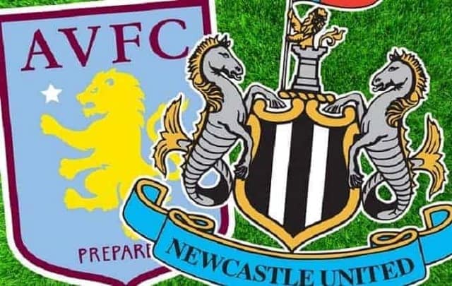 Soi kèo bóng đá 88FUN trận Aston Villa vs Newcastle United, 22:00 – 05/12/2020