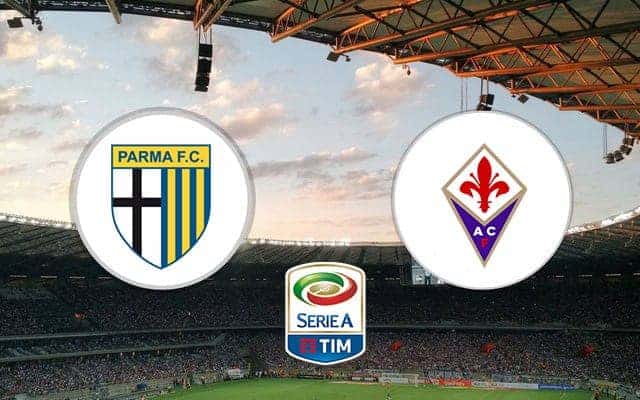 Soi kèo bóng đá 88FUN trận Parma vs Fiorentina, 2:45 – 8/11/2020