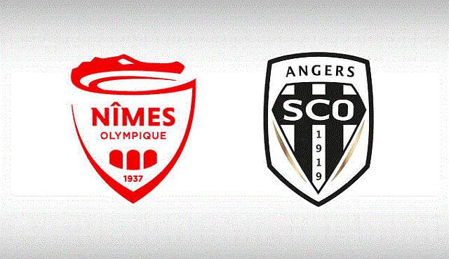 Soi kèo bóng đá 88FUN trận Nîmes vs Angers SCO, 21:00 – 8/11/2020