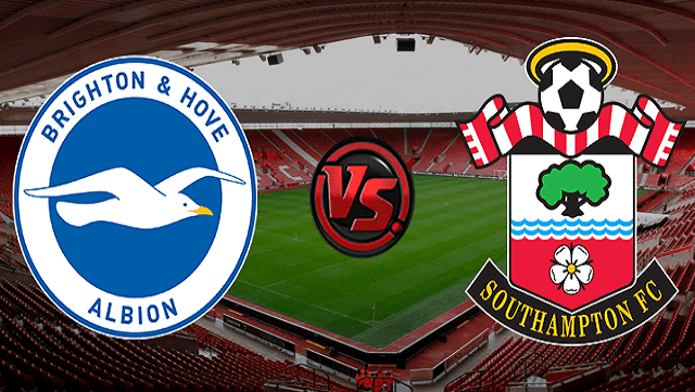 Soi kèo bóng đá 88FUN trận Brighton & Hove Albion vs Southampton, 22:00 – 05/12/2020