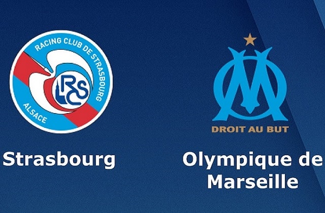 Soi kèo bóng đá 88FUN trận Strasbourg vs Olympique Marseille, 3:00 – 7/11/2020