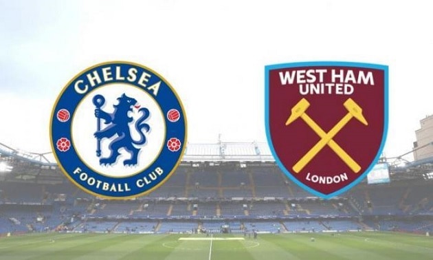 Soi kèo bóng đá 88FUN trận Chelsea vs West Ham, 3h00 – 22/12/2020