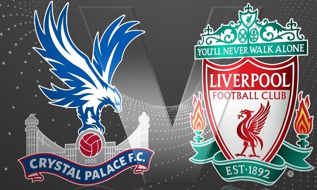 Soi kèo bóng đá 88FUN trận Crystal Palace vs Liverpool, 19h30 – 19/12/2020