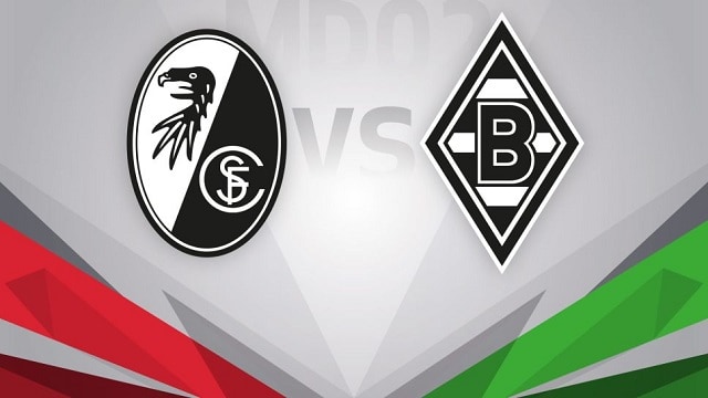 Soi kèo bóng đá 88FUN trận Freiburg vs B. Monchengladbach, 21:30 – 5/12/2020