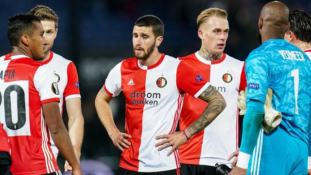 Soi kèo bóng đá 88FUN trận Wolfsberger AC vs Feyenoord, 3:00 – 11/12/2020