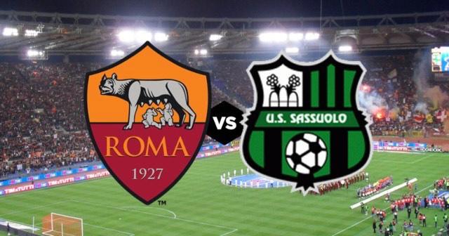 Soi kèo bóng đá 88FUN trận AS Roma vs Sassuolo, 21h00 – 6/12/2020