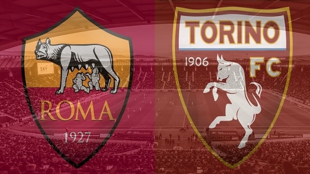 Soi kèo bóng đá 88FUN trận AS Roma vs Torino, 2:45 – 18/12/2020