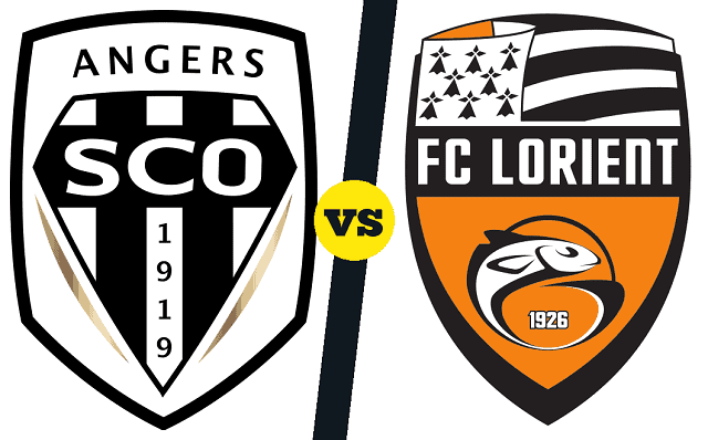 Soi kèo bóng đá 88FUN trận Angers vs Lorient, 21:00 – 6/12/2020