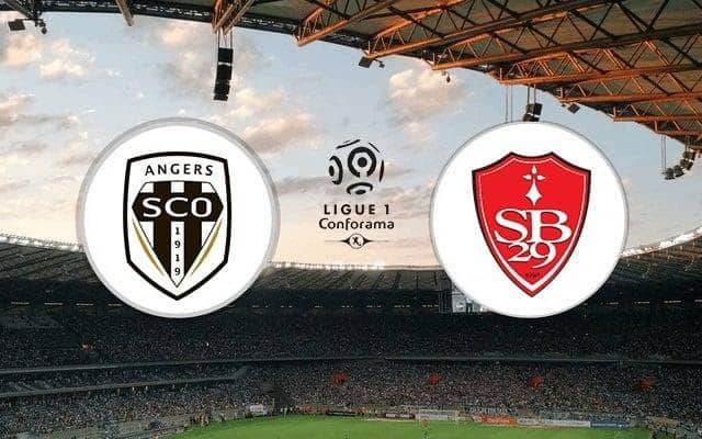 Soi kèo bóng đá 88FUN trận Angers vs Strasbourg, 01:00 – 17/12/2020