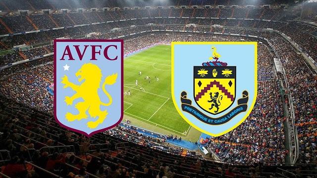 Soi kèo bóng đá 88FUN trận Aston Villa vs Burnley, 1h00 – 18/12/2020