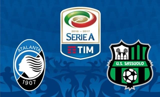 Soi kèo bóng đá 88FUN trận Atalanta vs Sassuolo, 21:00 – 03/01/2021