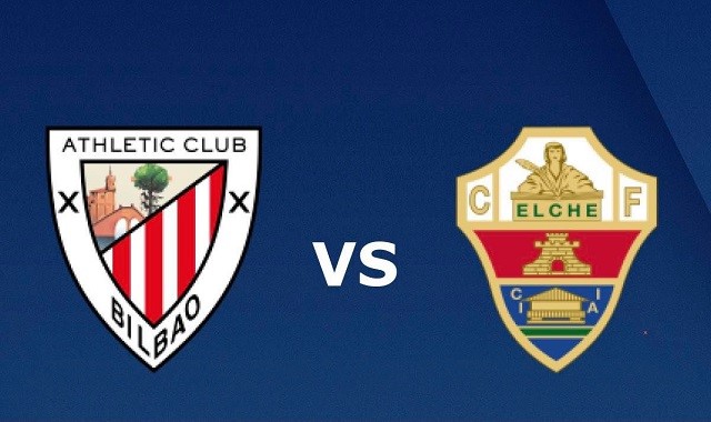 Soi kèo bóng đá 88FUN trận Athletic Bilbao vs Elche, 20h00 – 3/1/2021