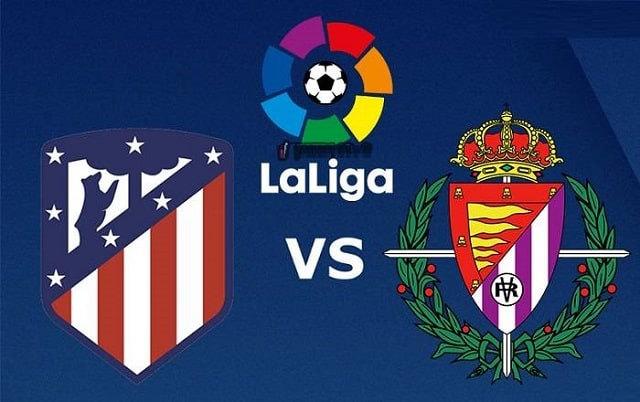 Soi kèo bóng đá 88FUN trận Atl. Madrid vs Valladolid, 0:30 – 6/12/2020