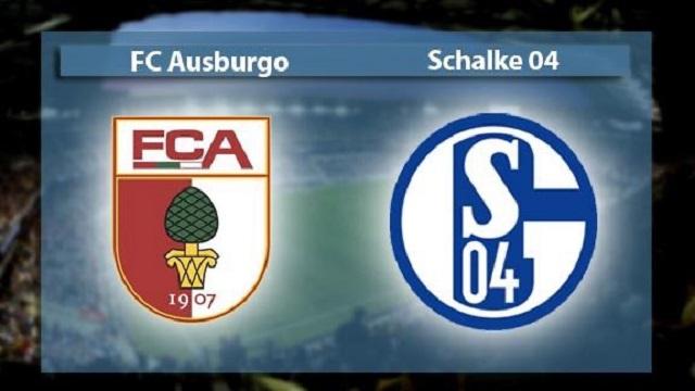 Soi kèo bóng đá 88FUN trận Augsburg vs Schalke, 21h30 – 13/12/2020