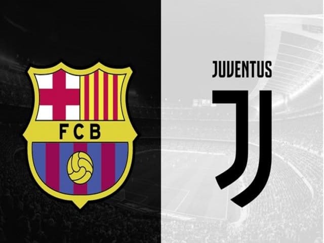 Soi kèo bóng đá 88FUN trận Barcelona vs Juventus, 03:00 – 09/12/2020