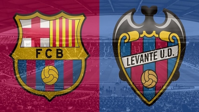 Soi kèo bóng đá 88FUN trận Barcelona vs Levante, 3:00 – 14/12/2020