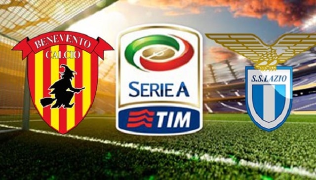 Soi kèo bóng đá 88FUN trận Benevento vs Lazio, 2:45 – 16/12/2020