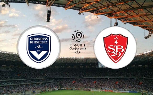 Soi kèo bóng đá 88FUN trận Bordeaux vs Brest, 21:00 – 6/12/2020