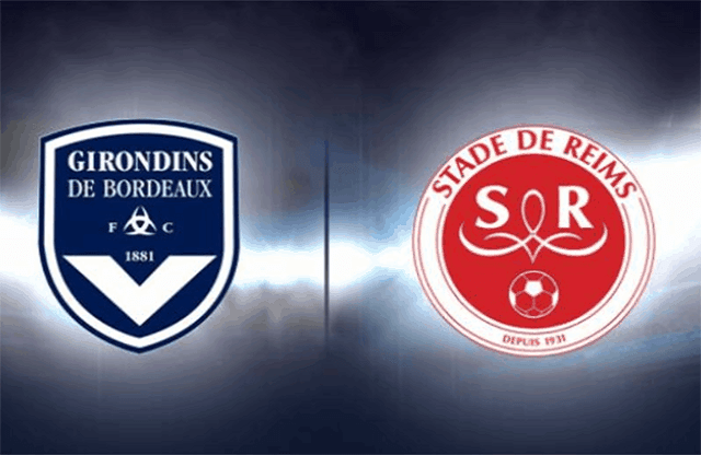 Soi kèo bóng đá 88FUN trận Bordeaux vs Reims, 1:00 – 24/12/2020